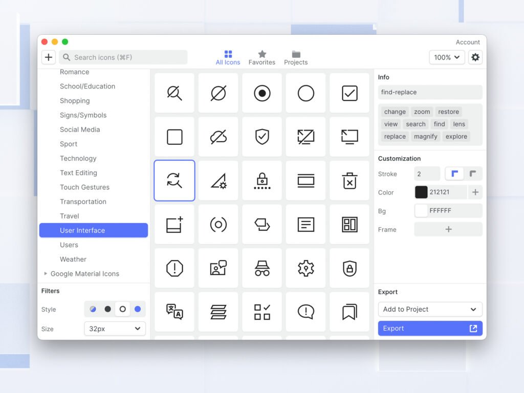 Nucleo v3 — bêta — Sebastiano Guerriero