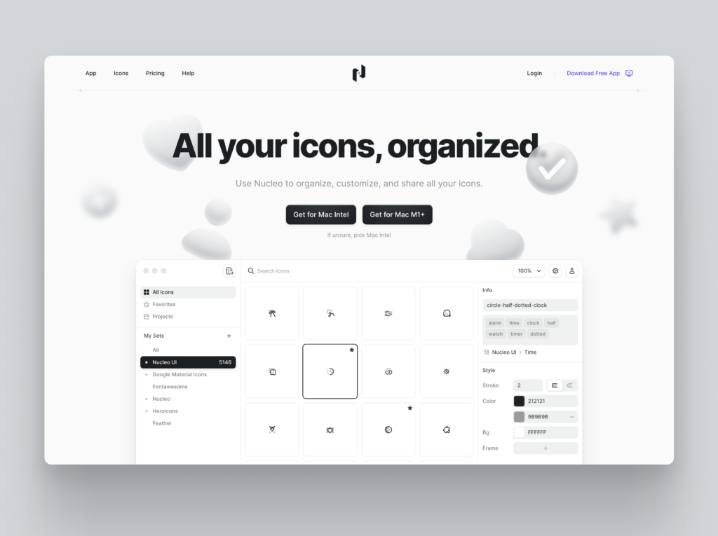 nucleo v4 Nucleo v4 — Sebastiano Guerriero