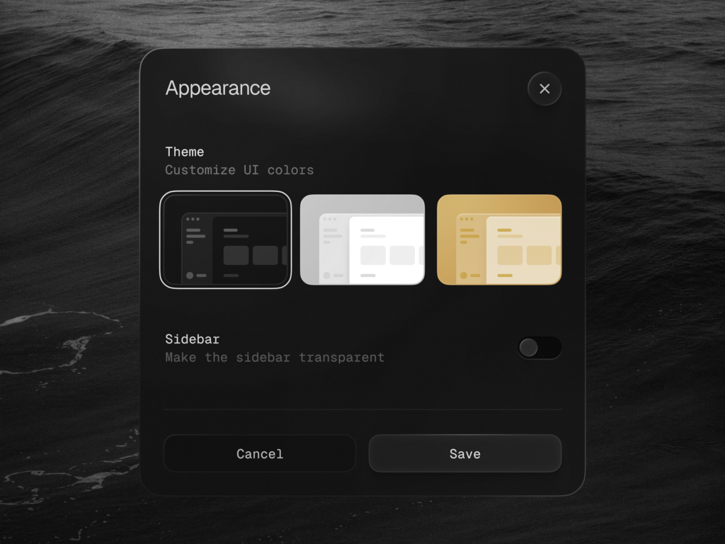theme=darkNight — Sebastiano Guerriero