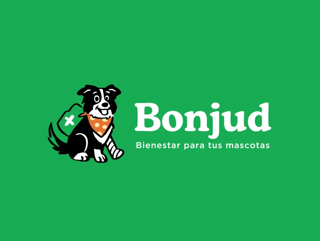 Bonjud Orthopedic Pet – identité — Skilline