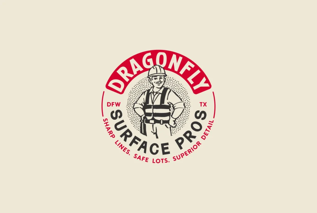 Dragonfly Surface Pros – identité — Skilline