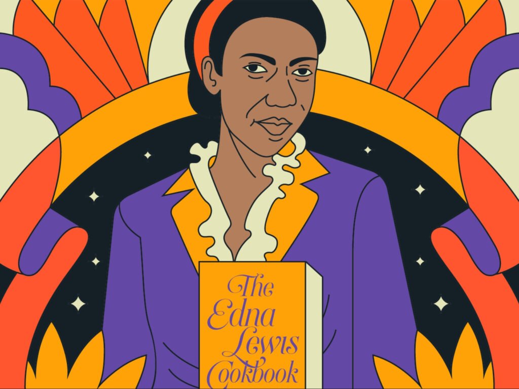 Dreamer’s Legacy – Edna Lewis — Skilline