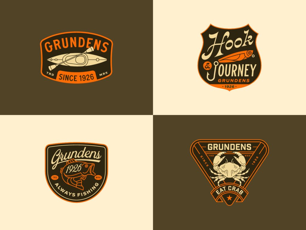 Grundens – aperçu complet — Skilline