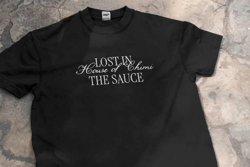 House of Chimi – collection merch — Skilline