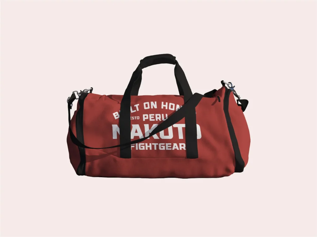 Makoto Fightgear – identité — Skilline