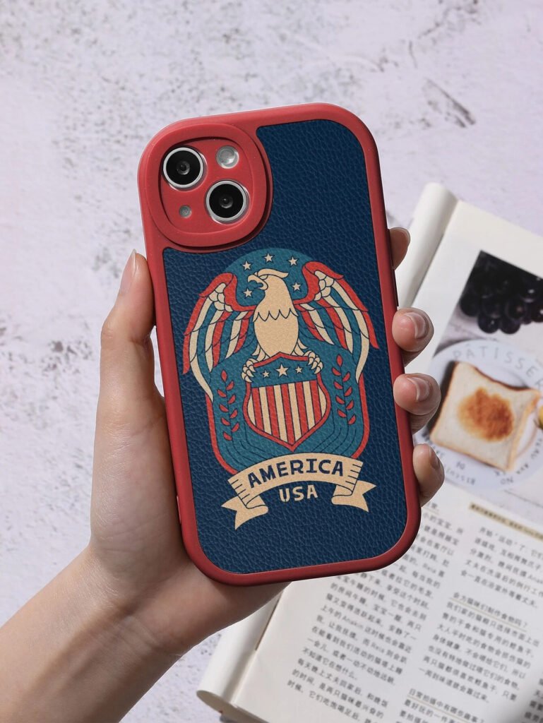 SHEIN x Skilline – American Graphic Collection — Skilline