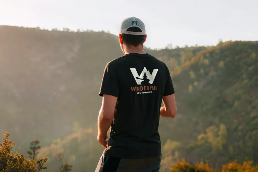 Wnderful Outdoors – identité — Skilline