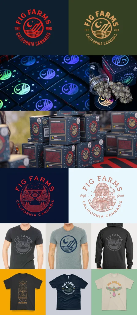 Fig Farms — Steely Works