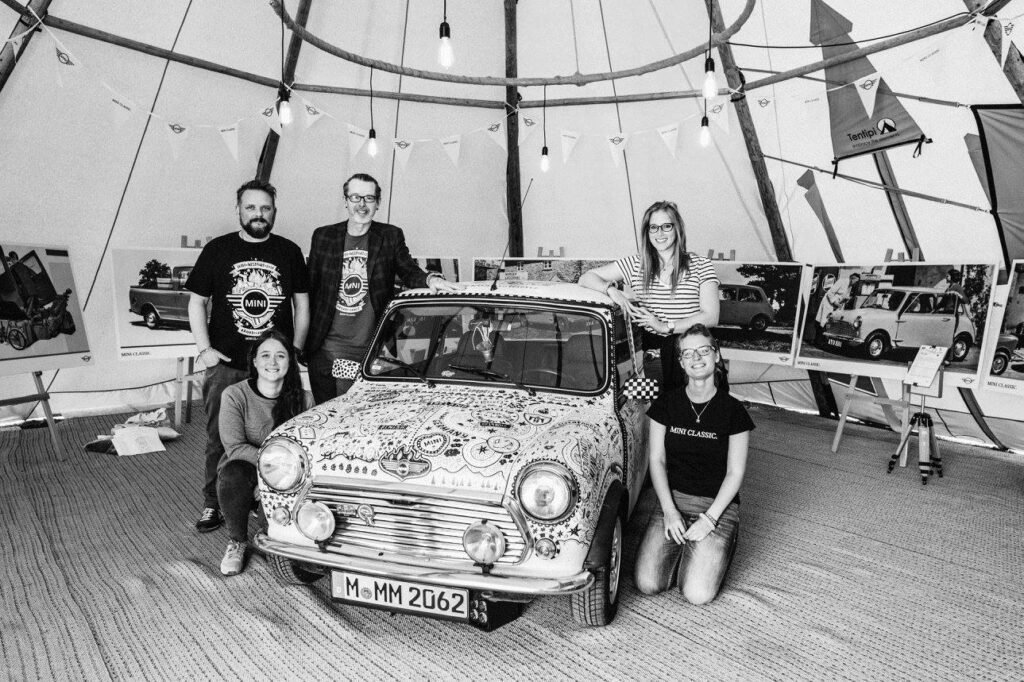 Mini classique « Road to IMM17 » terminée — Steve Simpson
