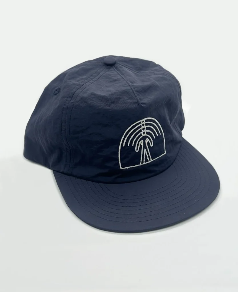 Casquette « Hand Made » — Chris DeLorenzo