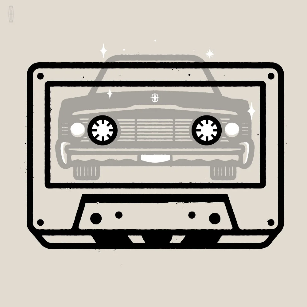 Lincoln — série « Mixtape » — Chris DeLorenzo
