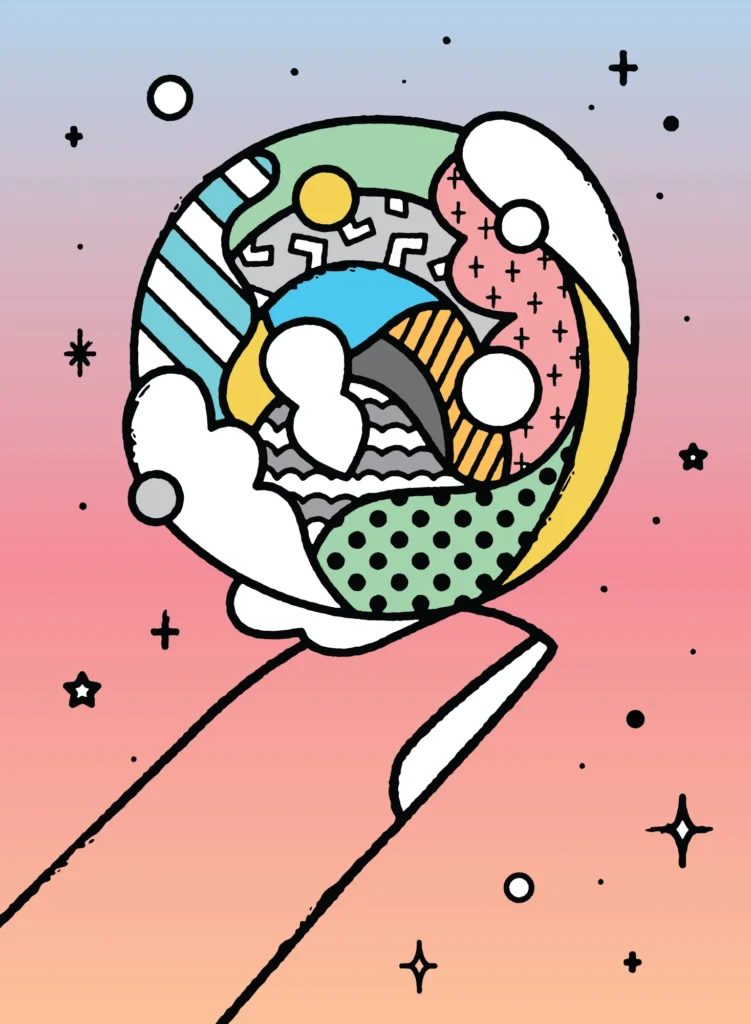 Wired Germany — Chris DeLorenzo