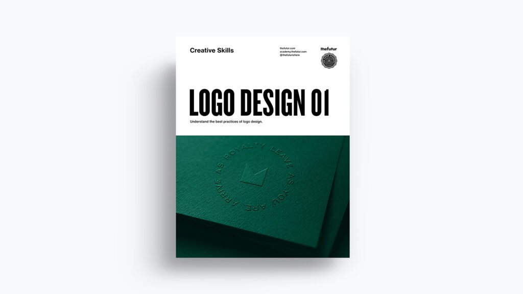 Cours « Logo Design 01 » — Chris Do