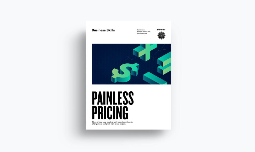 Cours « Painless Pricing » — Chris Do