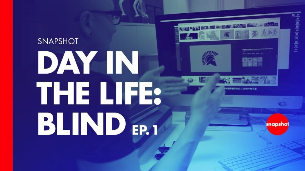 Life Inside a Design Studio: Blind (vignette vidéo) — Chris Do