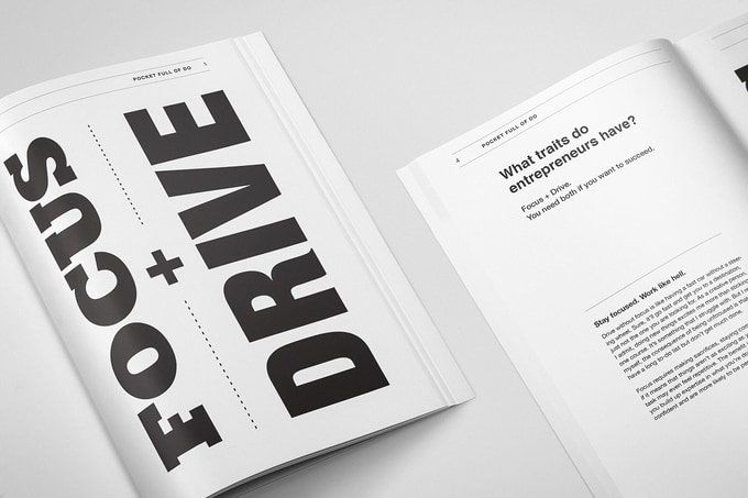 Pocket Full of Do – concepts de mise en page — Chris Do