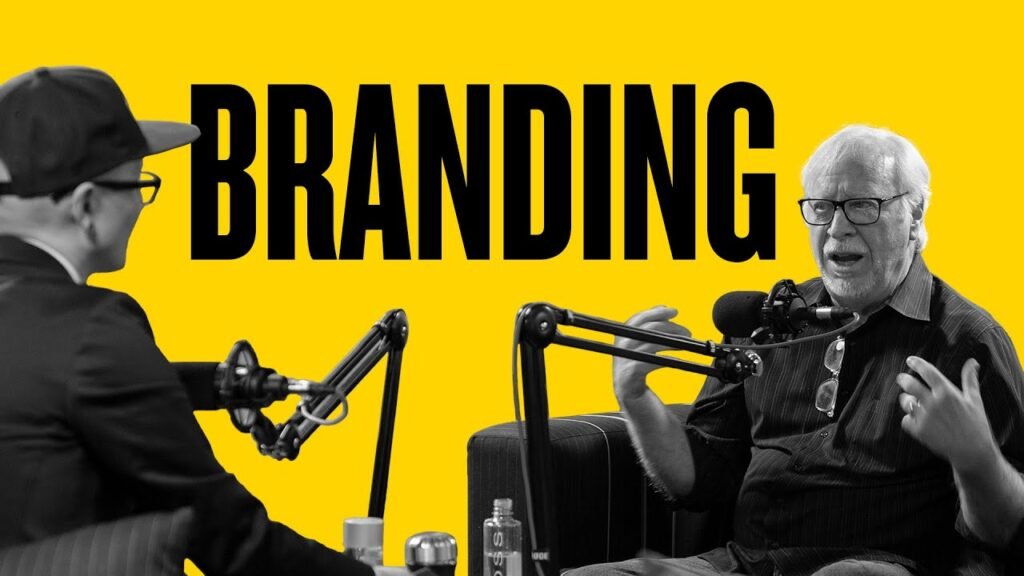 « What Is Branding? » (vignette vidéo) — Chris Do