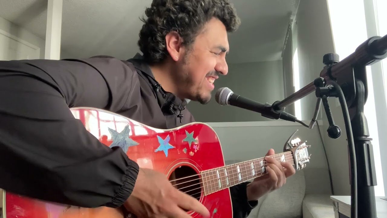 Image de la vidéo Abracadabra par Alejandro Aranda