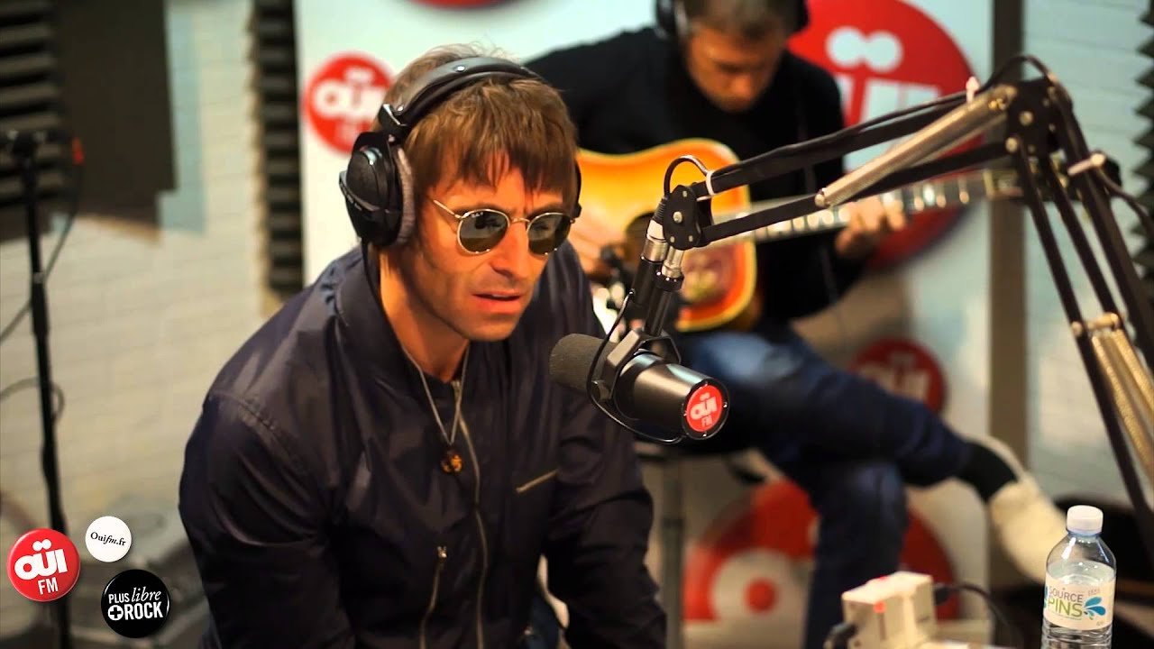 Image de la vidéo Start Anew par Beady Eye