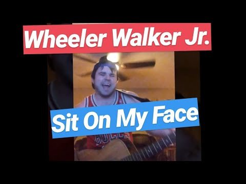 Image de la vidéo Sit on My Face par Cove