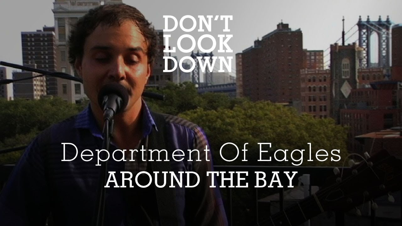 Image de la vidéo Around the Bay par Department of Eagles