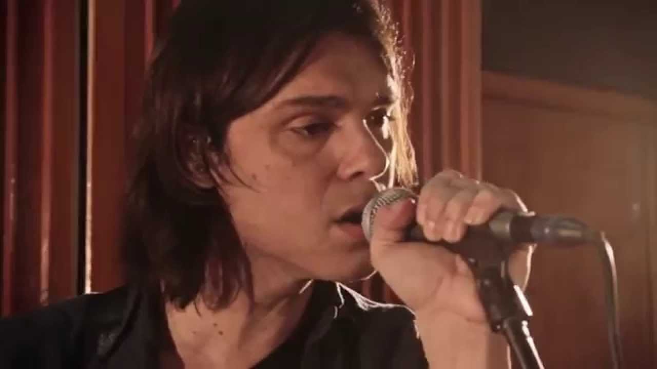 Image de la vidéo About to Die par Dirty Projectors