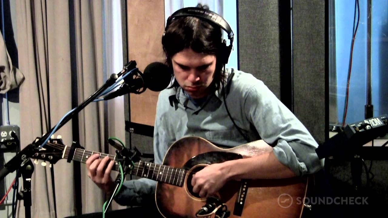 Image de la vidéo Impregnable Question par Dirty Projectors