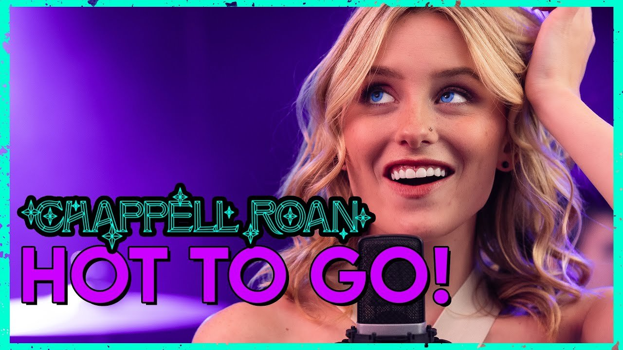 Image de la vidéo Hot To Go! par First To Eleven