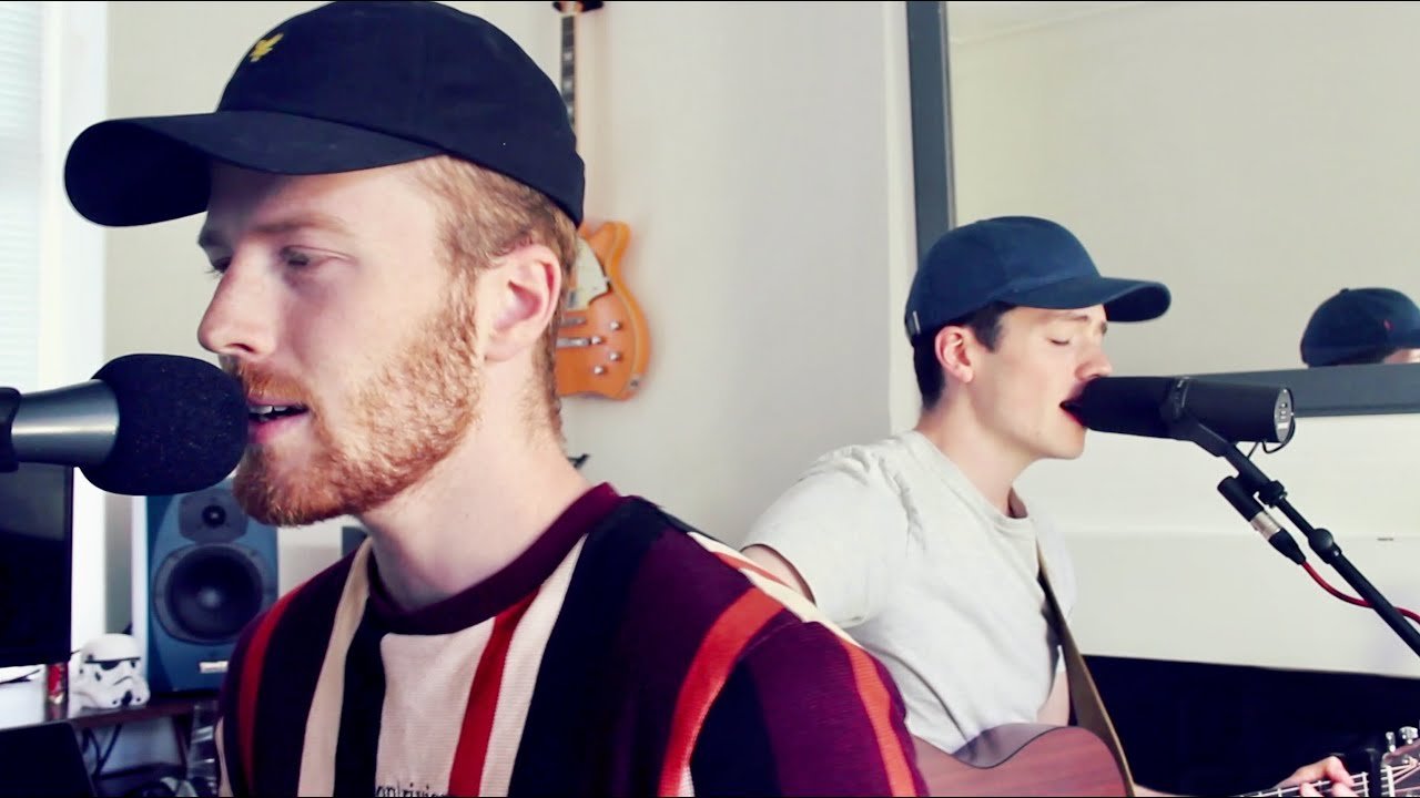 Image de la vidéo Cool par Goldsands