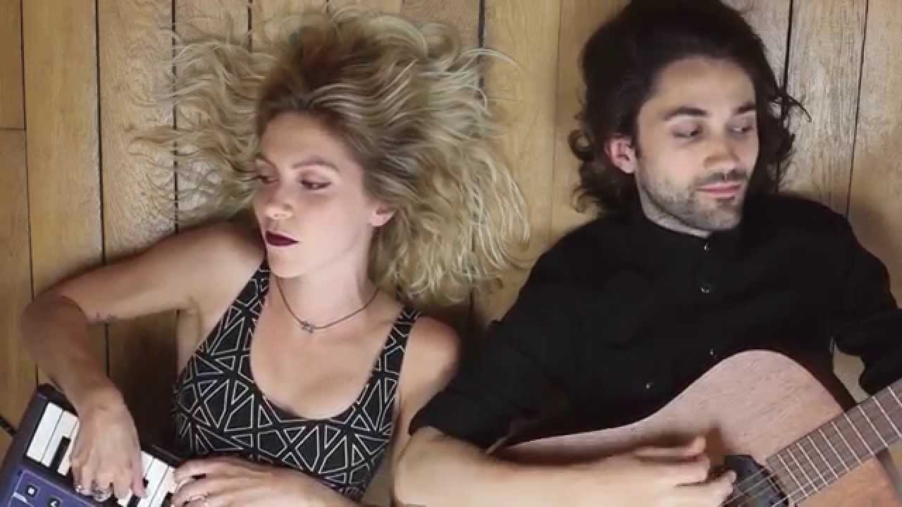Image de la vidéo Monstrous par Grand Bain