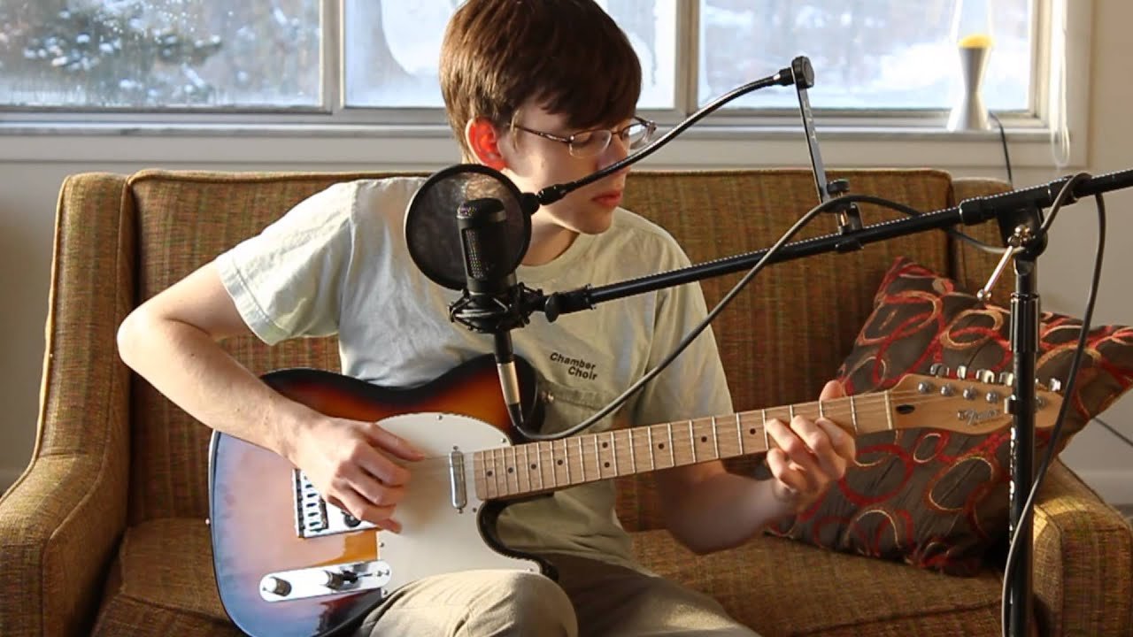 Image de la vidéo Graceland par Josh Turner