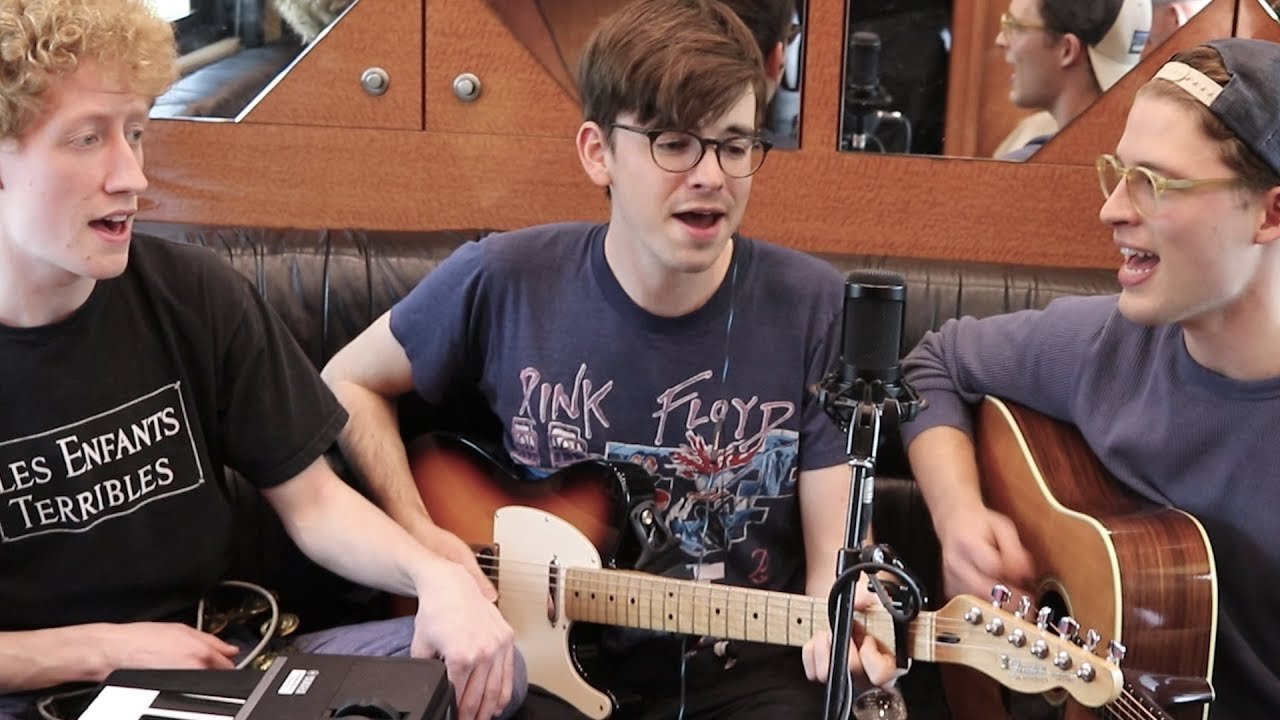 Image de la vidéo Sloop John B par Josh Turner