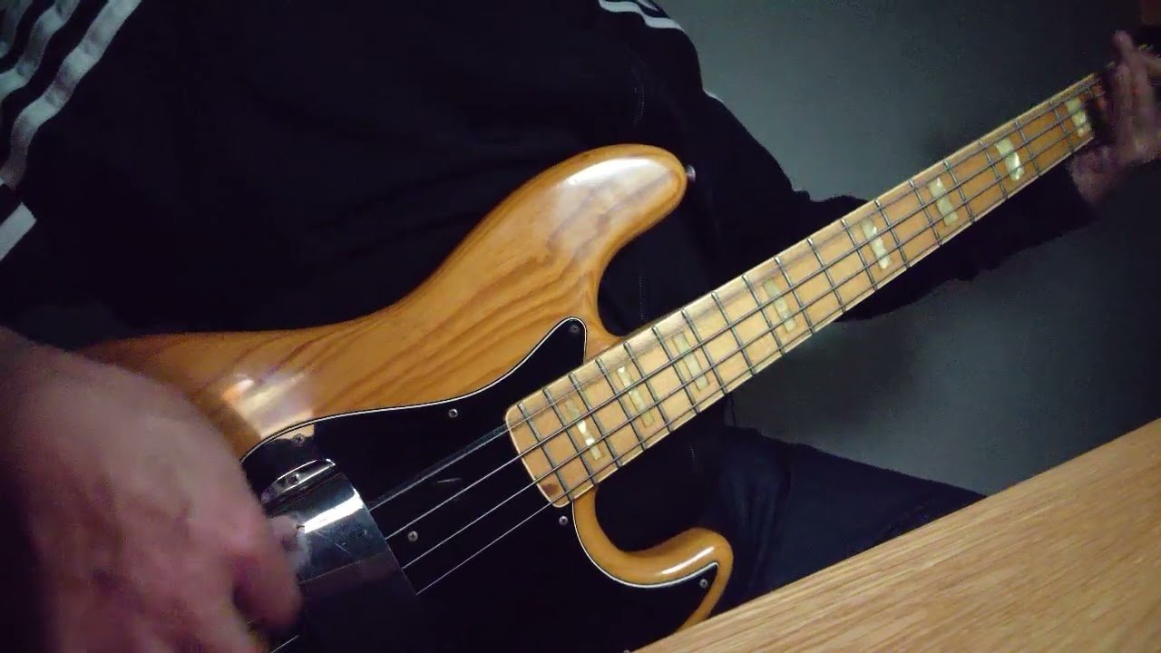 Image de la vidéo End of an Era par kennybass