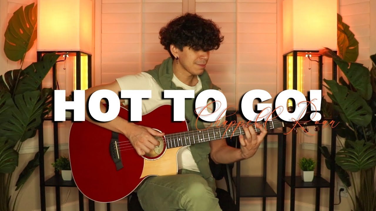 Image de la vidéo Hot To Go! par Matt Apollo