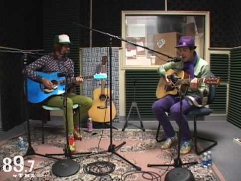 Image de la vidéo Coquet Coquette par of Montreal