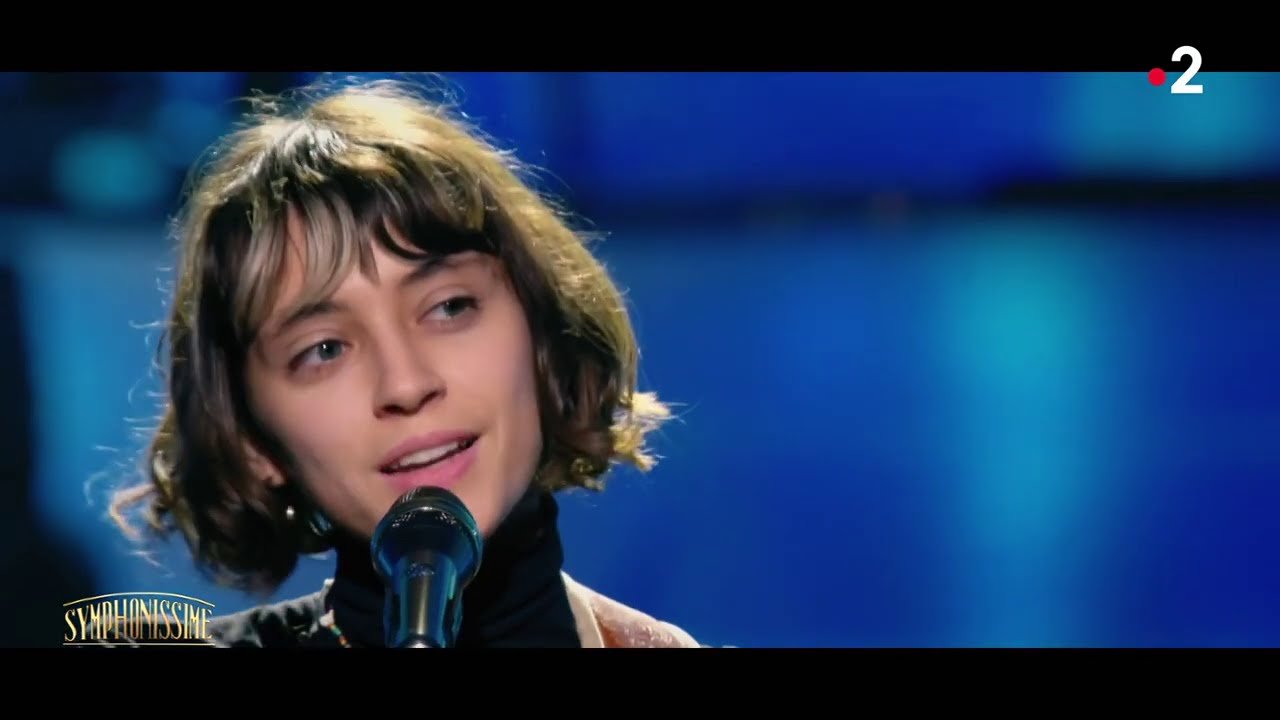 Image de la vidéo Göttingen par Pomme