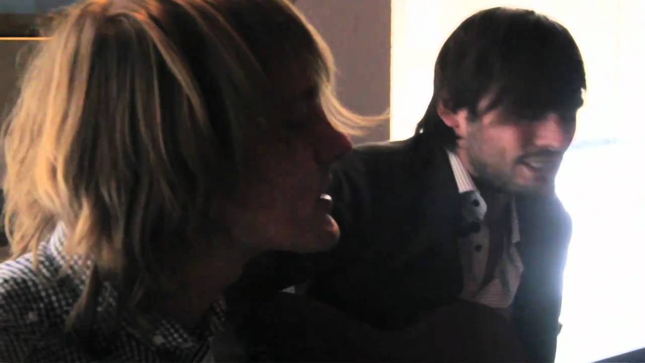 Image de la vidéo I Do par Puggy