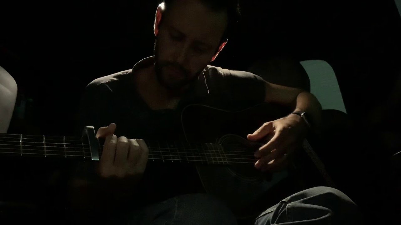 Image de la vidéo I Want None of This par Radiohead Acoustic Covers