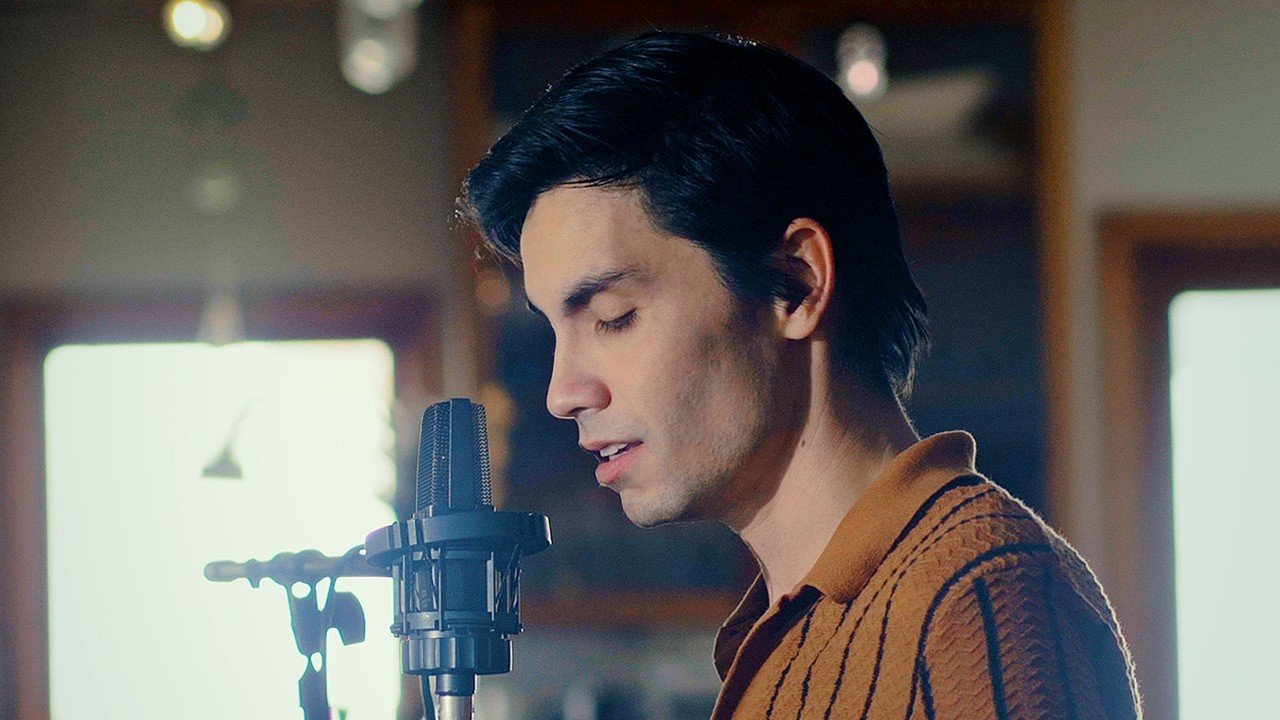 Image de la vidéo Good Luck, Babe! par Sam Tsui