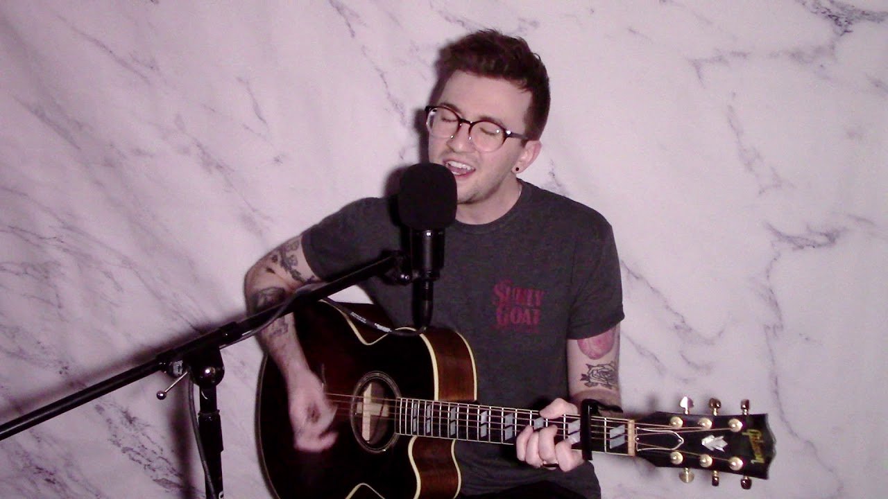 Image de la vidéo Don't Start Now par Shaun Riley