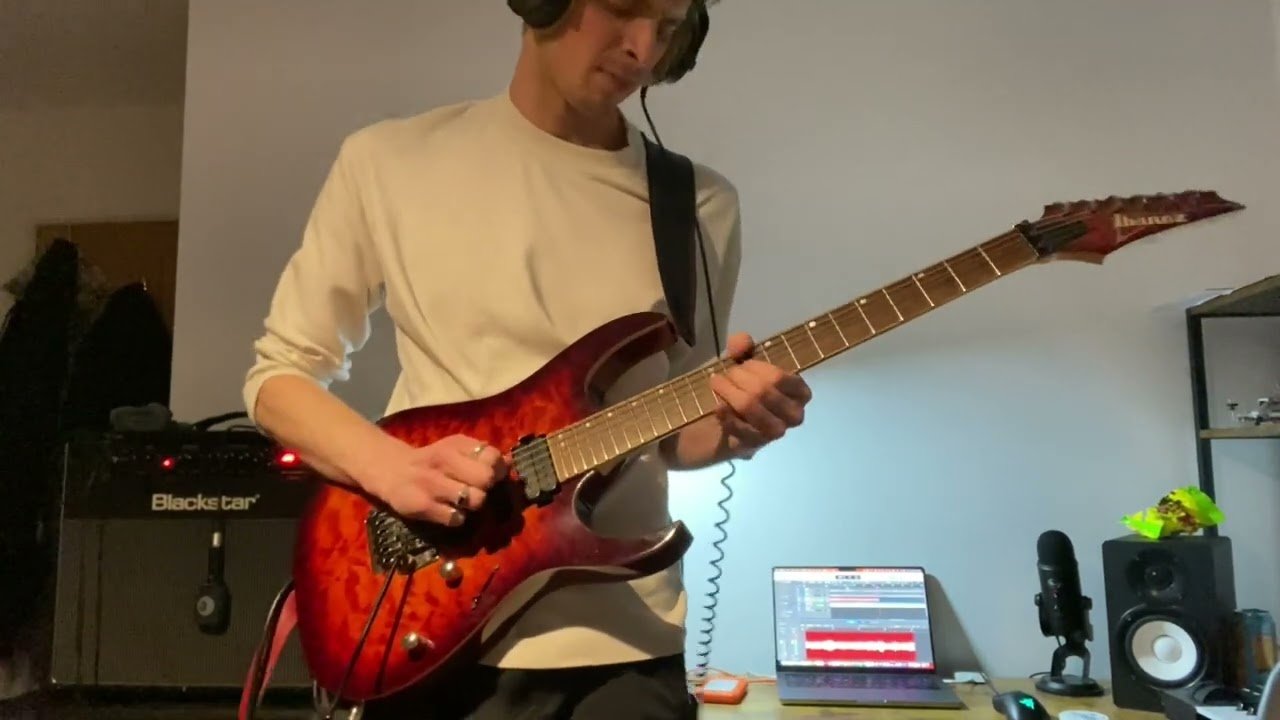 Image de la vidéo Houdini par Sleepy Frog