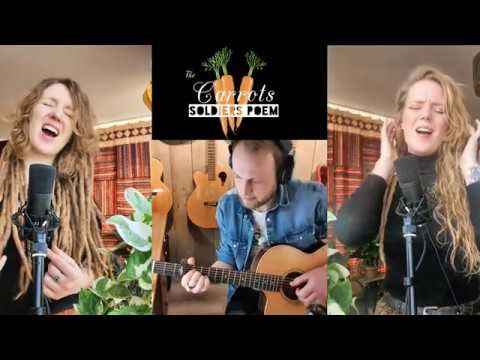 Image de la vidéo Soldier's Poem par The Carrots