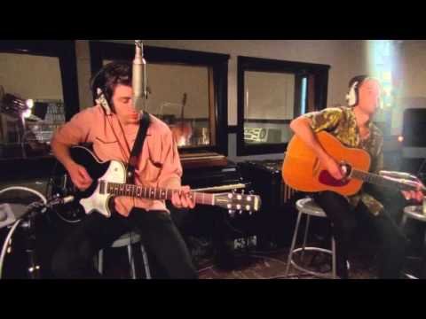 Image de la vidéo Miracle Aligner par The Last Shadow Puppets