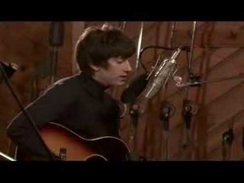 Image de la vidéo Only the Truth par The Last Shadow Puppets