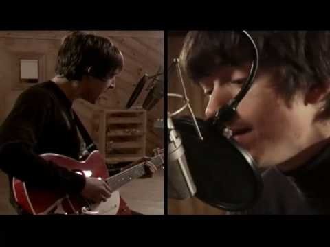 Image de la vidéo The Age of the Understatement par The Last Shadow Puppets