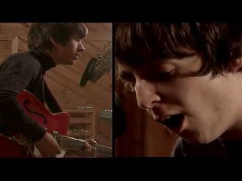 Image de la vidéo The Chamber par The Last Shadow Puppets