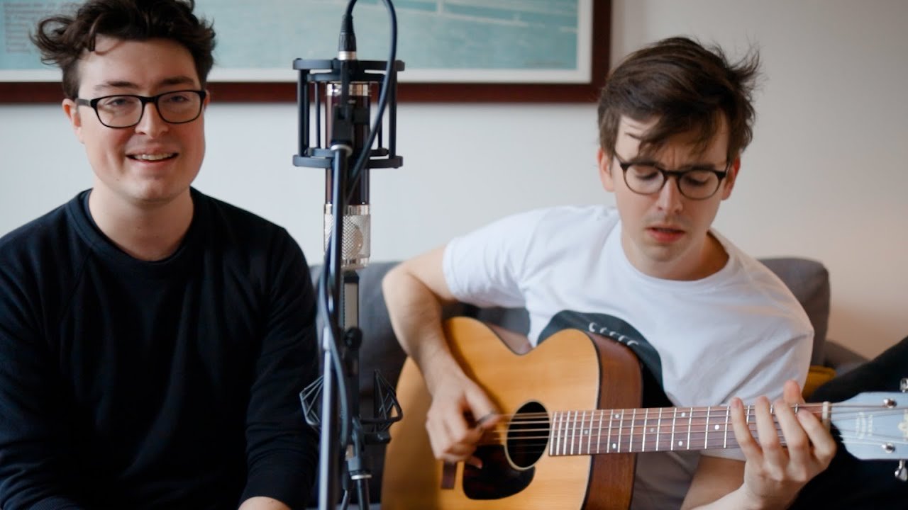 Image de la vidéo Sittin' on Top of the World par The Other Favorites