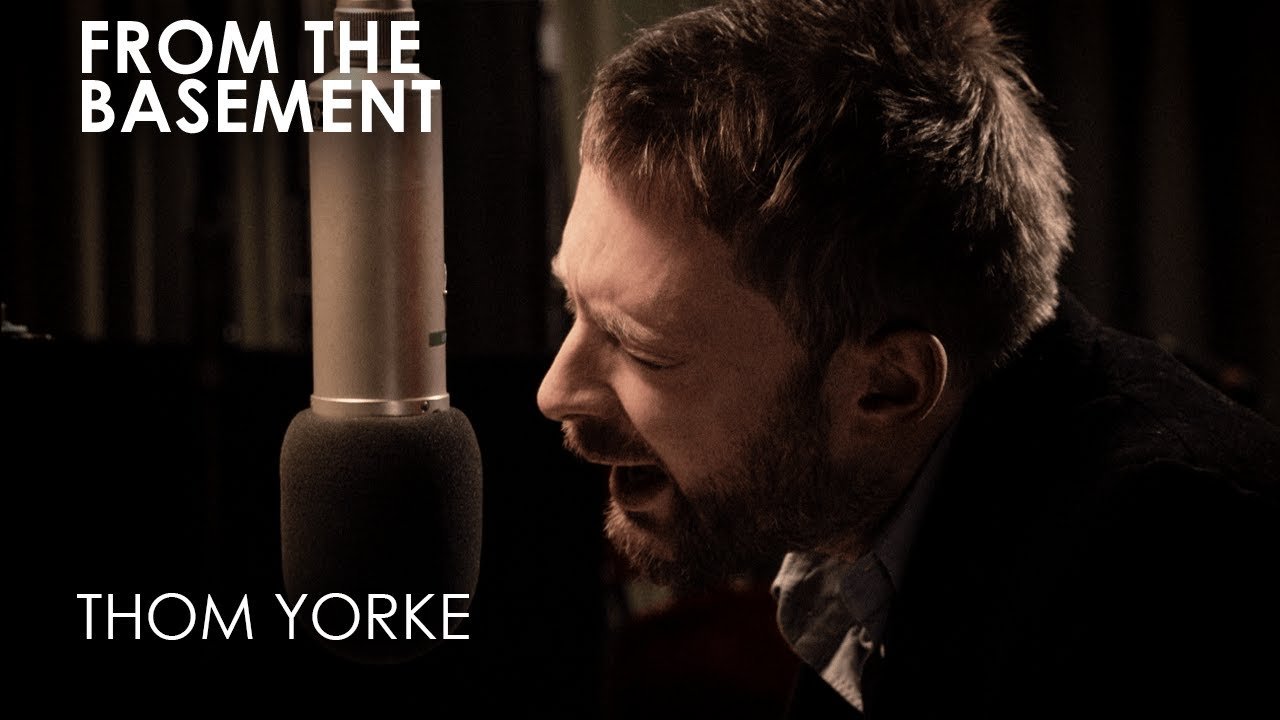 Image de la vidéo Analyse par Thom Yorke