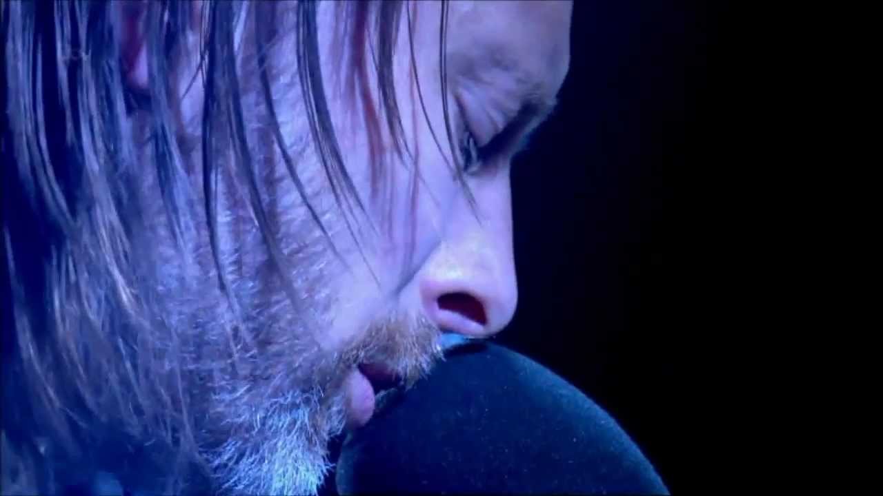 Image de la vidéo Ingenue par Thom Yorke