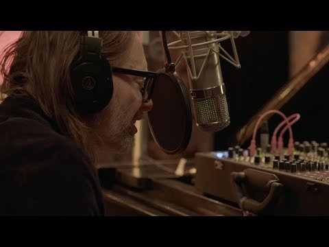 Image de la vidéo Suspirium par Thom Yorke